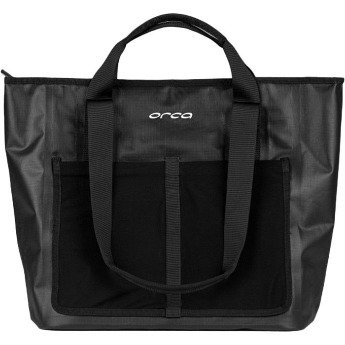 Water repellent 2024 tote bag